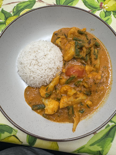 Photo of Nora's Kitchen - Old Market Hall, Market, High St, Tenby SA70 7EU